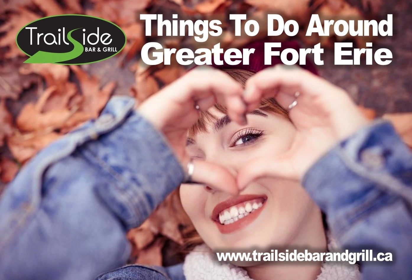 Trailside presents Things To Do Around Greater Fort Erie